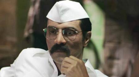 Daddy actor Arjun Rampal: Was disturbed in the initial phase of my career