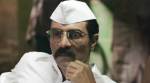 Arjun Rampal: Daddy Cool