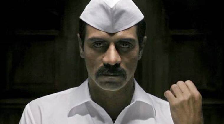 Daddy Box office collection Day 2: Arjun Rampal couldn't bring that impact