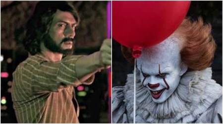 Daddy box office collection day 4: Arjun Rampal film facing trouble from Stephen King's IT?