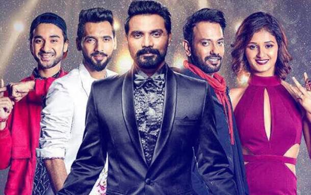 dance plus 3