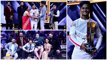 Meet Dance Plus 3 winner Bir Radha Sherpa via finale photos