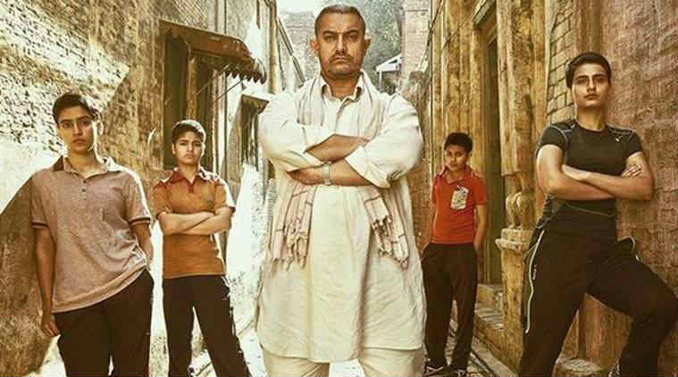 Dangal, Aamir Khan, Dangal box office, dangal collection