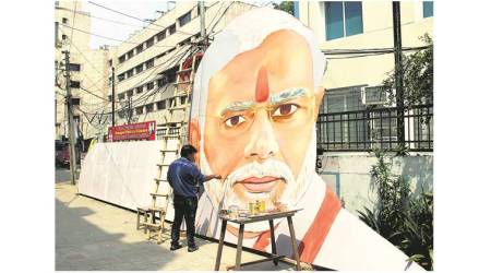 BJP to celebrate PM Modi’s birthday in 130 Varanasi government schools