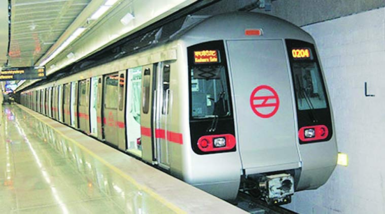 Delhi metro fare hike, Delhi Metro fare, Delhi Metro, Ajay Maken, Arvind Kejriwal, Delhi Congress, BJP, AAP, Congress blasts AAP BJP, Delhi news, India news, Indian Express news 