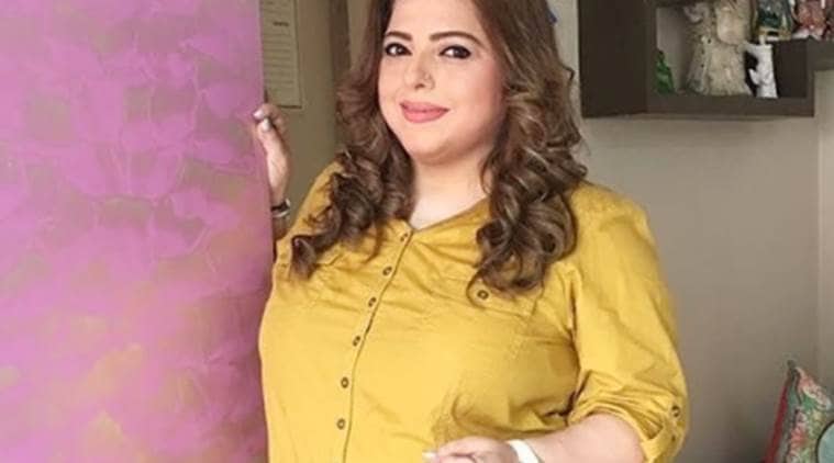 Delnaaz Irani, Virgin Woman Diaries, Delnaaz Irani new photo, Delnaaz Irani photo, Delnaaz Irani Virgin Woman Diaries