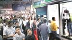 Demonetisation anniversary: Congress to hold demonstration at Azad Maidan