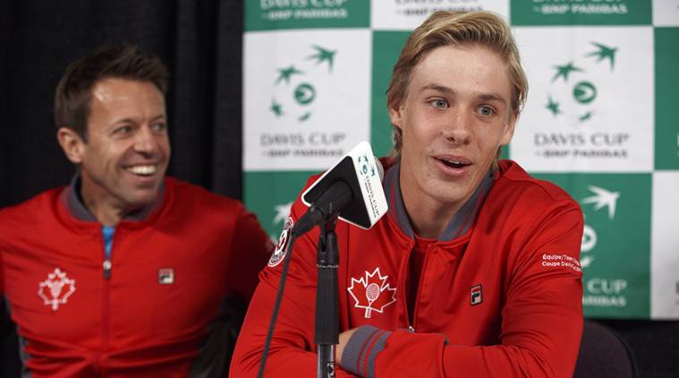 Davis cup, india vs canada davis cup, india davis cup, 