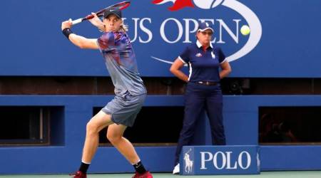 Denis Shapovalov’s US Open star rises with win over Kyle Edmund