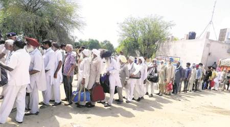Administration free to search Sirsa dera any time: Dera Sacha Sauda