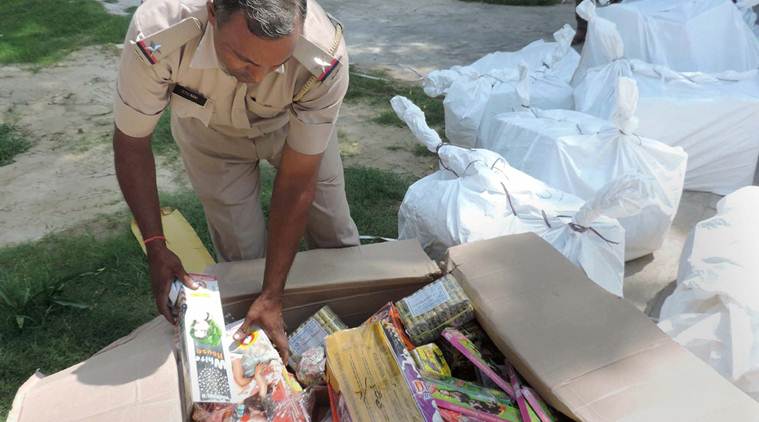 Dera Sacha Sauda, Dera Sacha Sauda headquarter, Dera search operation, gurmeet ram rahim singh, sirsa, haryana, india news, indian express news