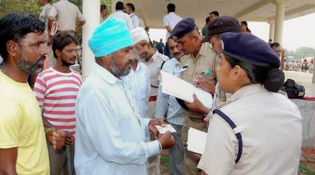 Dera violence: Punjab Police personnel among 3 held for allegedly hatching Ram Rahim escape conspiracy