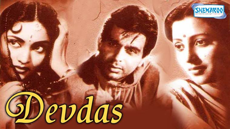 Devdas (1955)