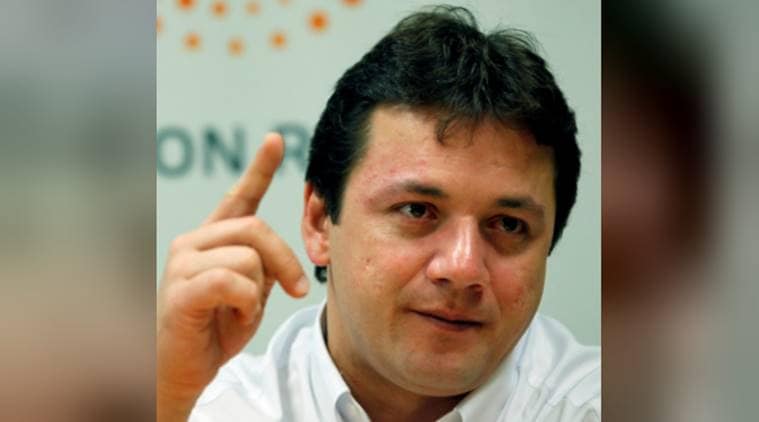 jbs sa, jbs sa meatpacker, jbs sa insider trading, jbs sa insider trading plea, jbs sa accused insider trading, jbs sa chief executive arrested, indian express news