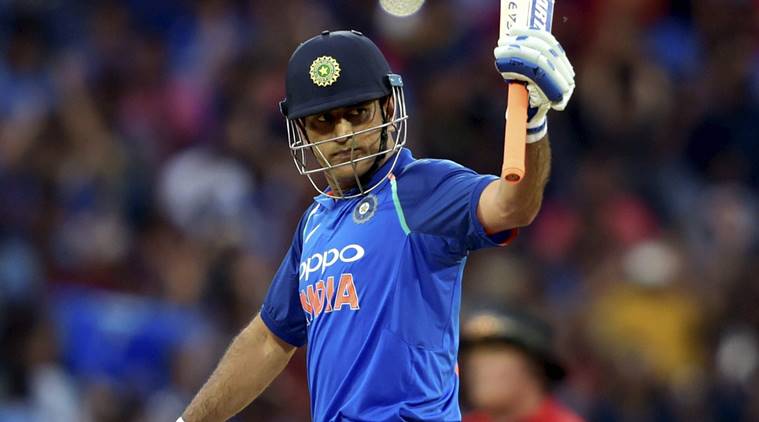 MSDhoni, Dhoni, Dhoni for Padma Bhushan, BCCI, Cricket news, Indian Express