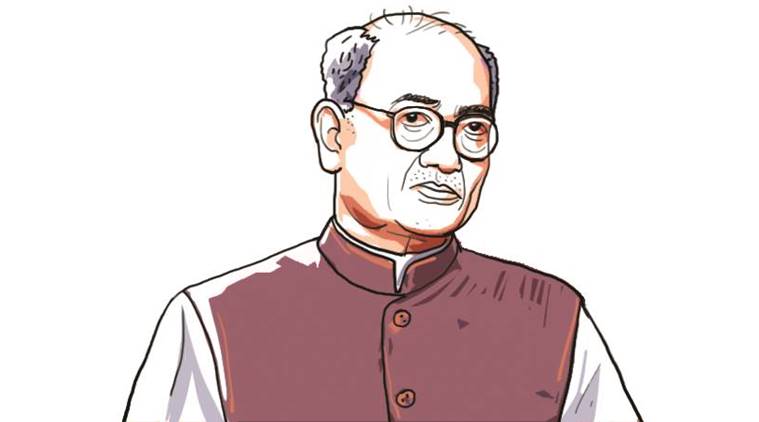 Narendra Modi, Social media trolls, Modi Twitter followers, BJP, Sitaraman Yechury, Ram Nath Kovind, India news, Indian Express