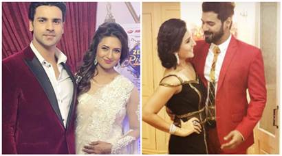 Zee Rishtey Awards 2017: Divyanka Tripathi-Vivek Dahiya to Shabir Ahluwalia-Kanchi Kaul, here are the best dressed celebs