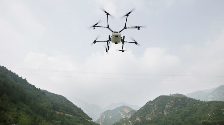 UN, International Civil Aviation Organisation, global drone registry, tracking unmanned aircraft, geofencing-like systems, Unmannned Aircraft System Traffic Management, NASA Ames Research Centre, drone operating standards