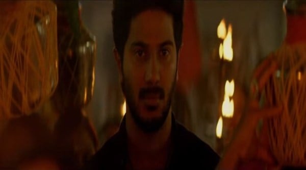 Solo 2017 images, Dulquer Salmaan pictures