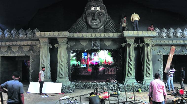 Drga Puja in Mumbai, Cost of mandals and GST, GST and Durga Puja, Durga Pujo news, India news, National news 