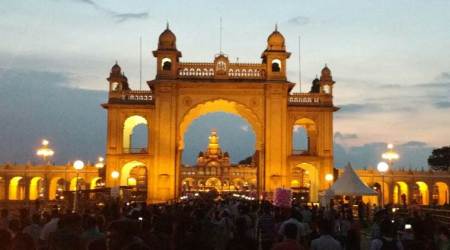 10-day Dasara celebrations in Mysuru come to a close with grand procession