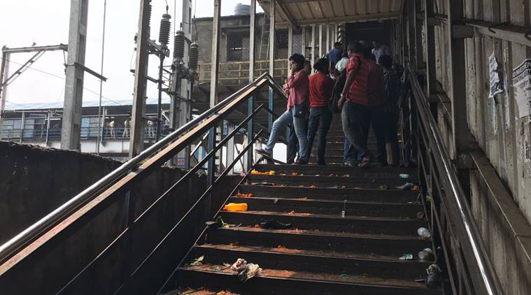 Elphinstone Road station stampede, narendra modi, narendra modi on Elphinstone Road station stampede, india news