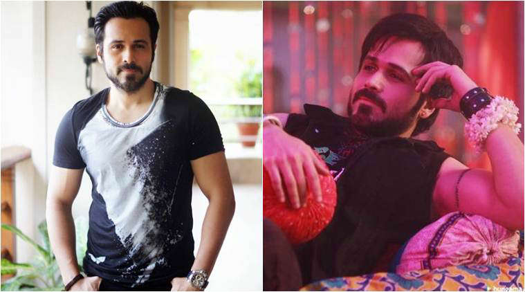 emraan hashmi, emraan hashmi baadshaho, emraan hashmi interview, baadshaho, emraan haashmi esha gupta, esha gupta emraan hashmi movies, emraan hashmi role baadshaho,