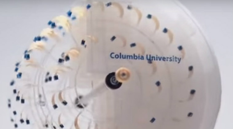 Evaporation, US energy demand, renewable energy, solar energy, wind energy, intermittency problems, evaporatoin-harvested power, Columbia University, Evaporation Engine, bacterial spores, evaporation power generation capacity, water saving capacity 