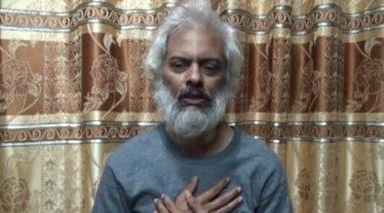 kerala father tom uzhunnalil, kerala father, kerala enjoys father tom uzhunnalil, kerala rejoices uzhunnalil, kerala rejoices release uzhunnalil, father tom uzhunnalil, father tom, father tom rescued, father tom kidnapped, kerala priest, indian priest ISIS, kerala priest yemen, father tom oman, father tom kerala, india news, indian express, indian express news