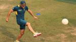 South Africa vs Zimbabwe: Faf du Plessis ruled out