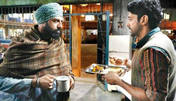 lucknow central, farhan akhtar, diana penty, lucknow central screen grabs, lucknow central farhan akhtar role