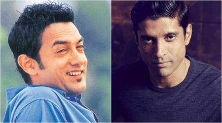 Farhan Akhtar didn't want Aamir Khan to play Akash in Dil Chahta Hai. Here's who was his first choice