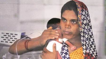Farrukhabad tragedy: 49 kids die in hospital — with 1 doctor