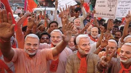 Humans of Hindutva logs off, says not worth taking bullet in head