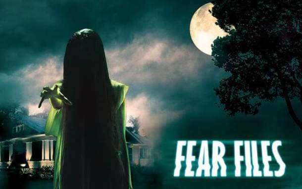 fear files