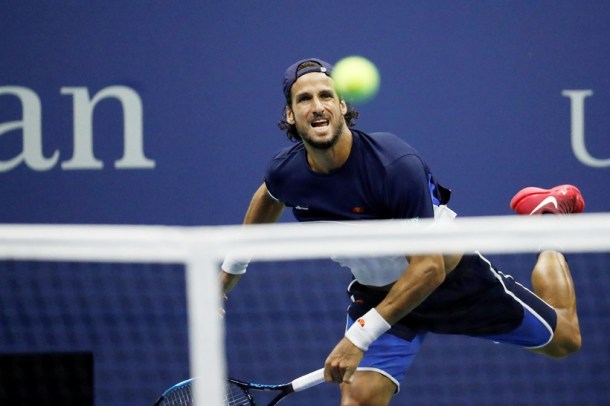 US Open 2017, US Open quarterfinals, Venus Williams, Sloane Stephens, Kevin Anderson, Pablo Carreno Busta, Jamie Murray and Martina Hingis, tennis, indian express