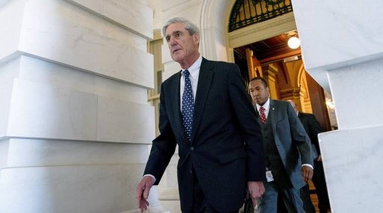 white house, NSA Michael Flynn, James Comey, FBI director, Mueller investigation, Robert Mueller