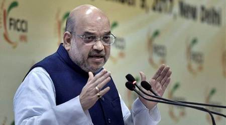 Demonetisation was a “very tough” decision; it increased the “formal economy”: Amit Shah