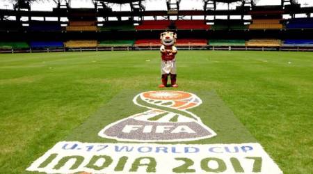 Mumbai football fans set to watch legends in action