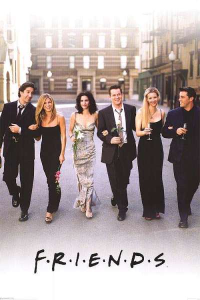 friends, monica, ross, rachel, joey, chandler, pheobe