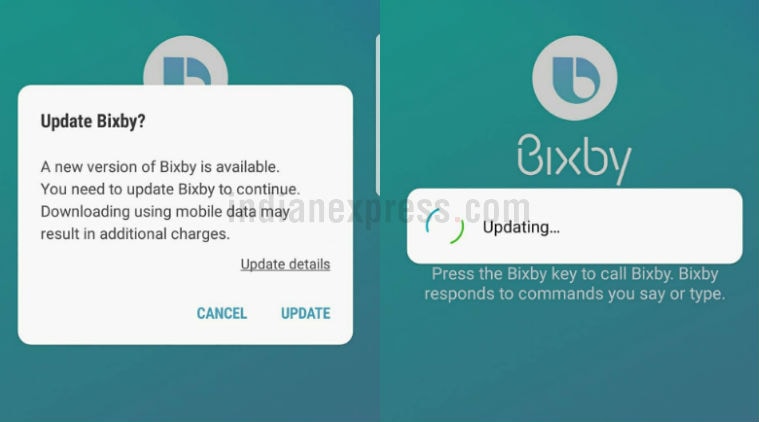 Samsung, Samsung Galaxy Note 8, Galaxy Note 8 Bixby, Samsung Galaxy Note 8 Bixby voice, Bixby Voice, Bixby voice India, Bixby voice features, Samsung Bixby Voice