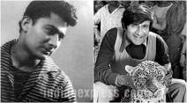 dev anand, dev anand images, dev anand old pics, dev anand black and white pictures, dev anand unseen photos, dev anand young pictures