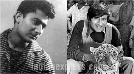 On Dev Anand’s 94th birth anniversary, here are the legend’s unseen pictures