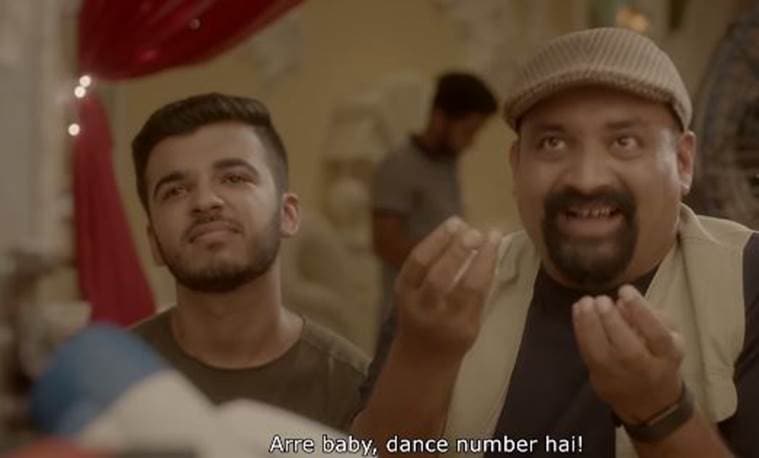 kangana ranaut, aib, kangana rnanaut, the bollywood diva song