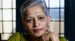 Gauri Lankesh killers' identity will be revealed soon: Karnataka home minister Ramalinga Reddy