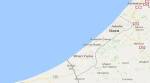 Gaza tunnel blast: Death toll rises to 12
