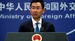 China defends its trade with North Korea as permitted by UN