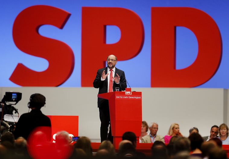 SPD, martin schulz, german election, german center left