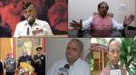 Tamil Nadu, four other states get new Governors
