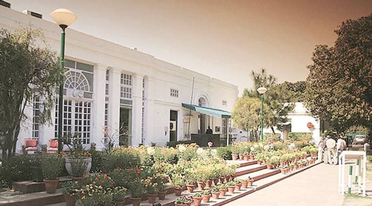 Delhi Gymkhana Club, Gymkhana Club, Delhi Gymkhana Club e-voting, Delhi Gymkhana Club election, Delhi Gymkhana Club polls, delhi news, latest delhi news, indian express, indian express news